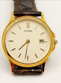 Relógio Citizen OURO
