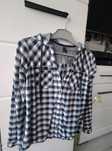 Bluza koszulowa rozmiar S oraz M