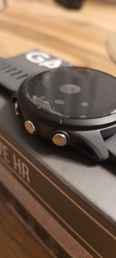Garmin Forerunner 255 nowy