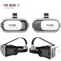 3D окуляри віртуальної реальності VR Box 2.0
