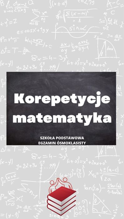 Korepetycje z matematyki