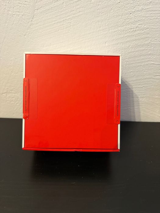 OnePlus Watch 3 – 43 мм, White