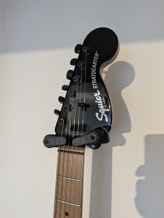 Gitara elektryczna Fender Squier Contemporary Stratocaster