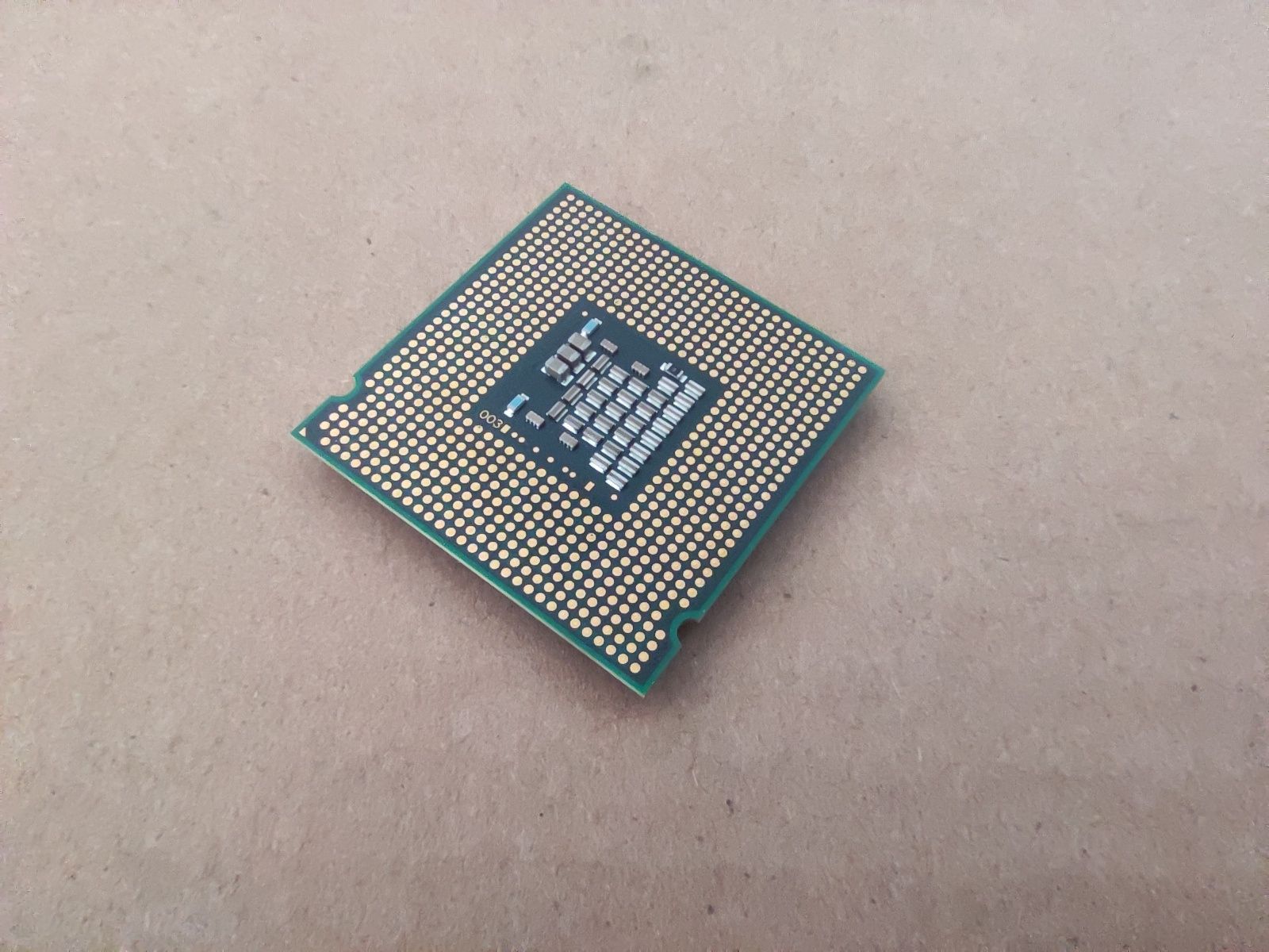 Vendo Processador Intel E2160 dual core 1.8Ghz