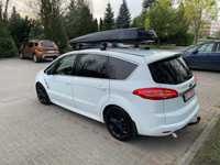 Ford S-Max Ford S-Max // Titanium S // Manual // 163hp //
