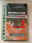 Książka do matematyki - matematyka i przykłady jej zastosowań 2