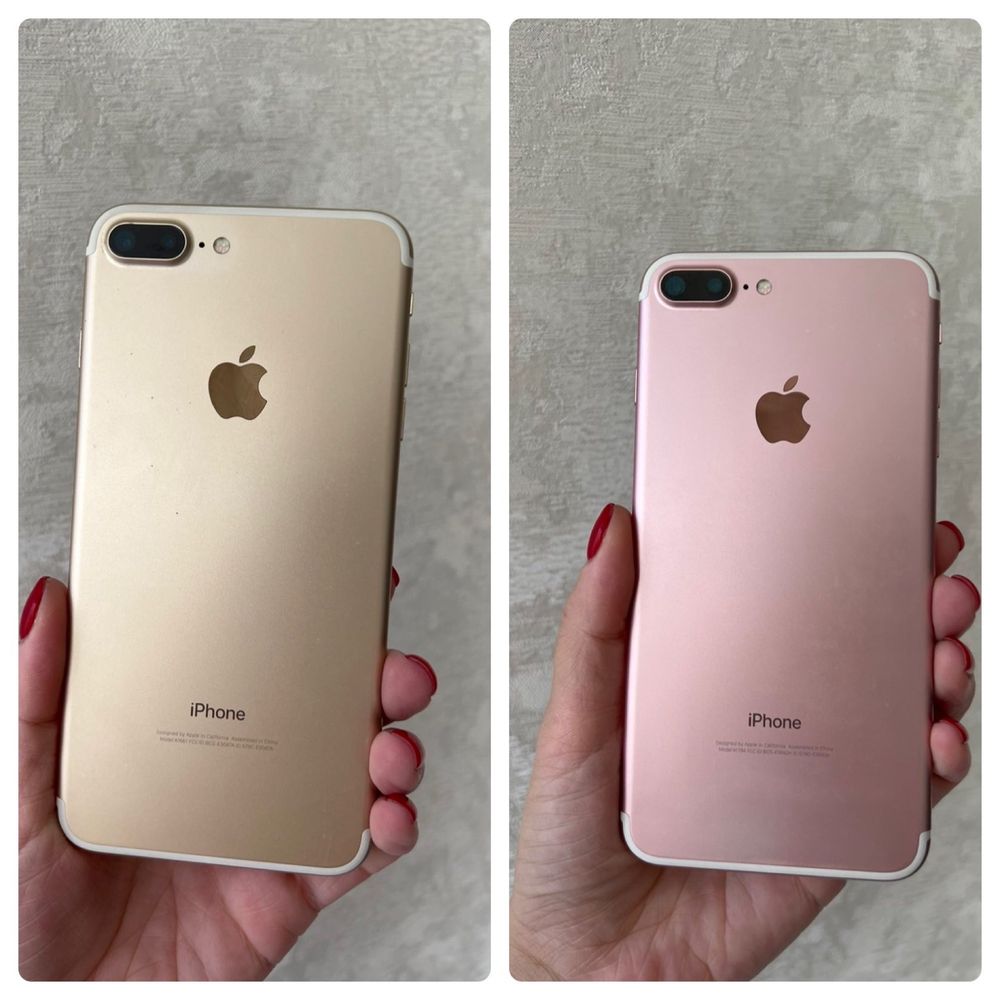 iPhone 7 Plus 32gb | 128gb Neverlock