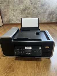 Продам принтер Lexmark