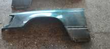 Крылья Мерседес w124