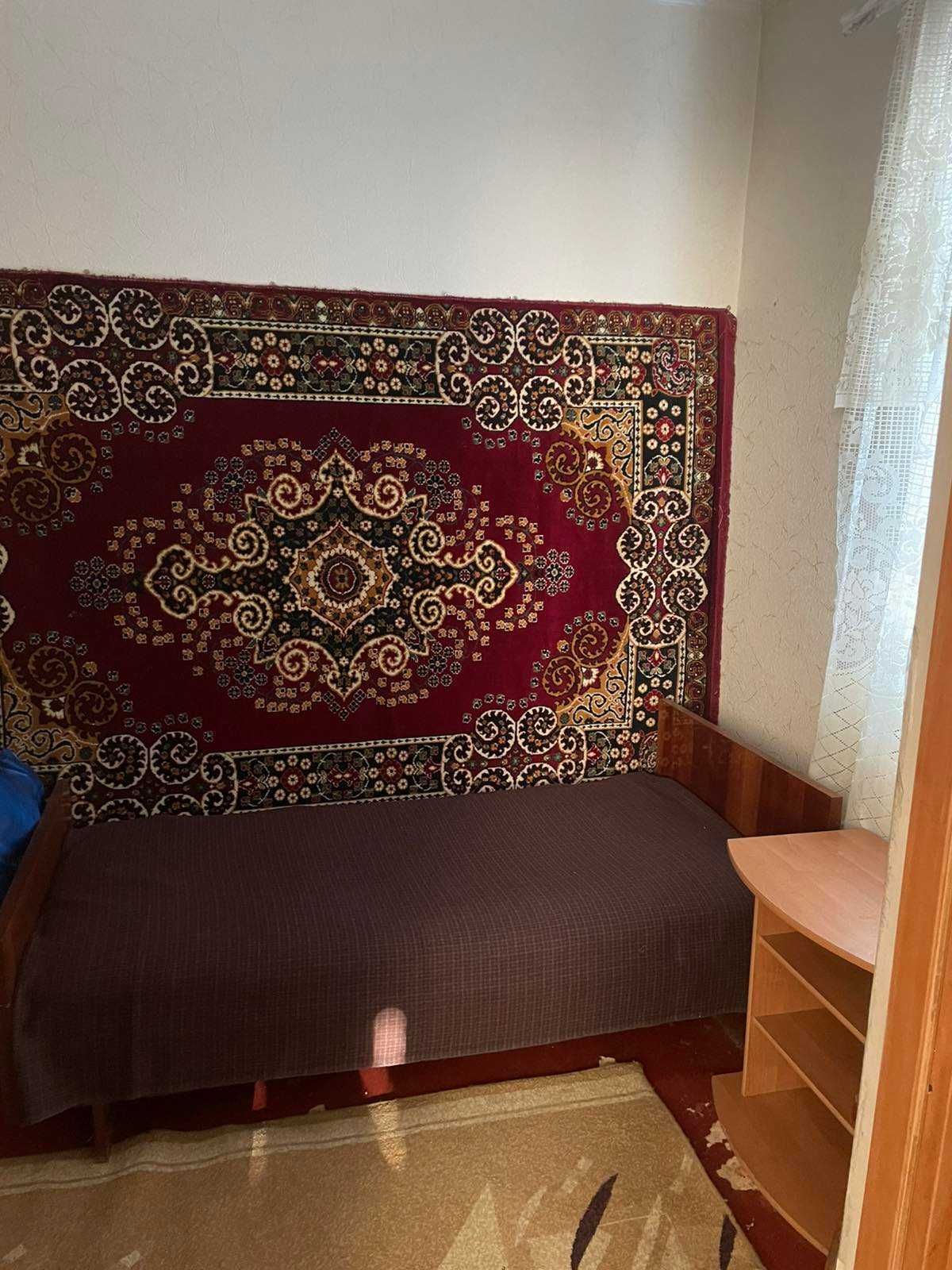 Продаю дом с удобствами в отличном месте с.Губиниха Самарский р-н