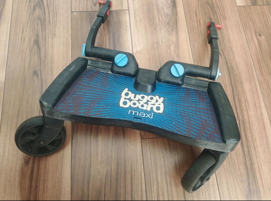 Dostawka do wózka buggy board