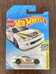 Hot wheels custom ’01 acura integra GSR dluga karta