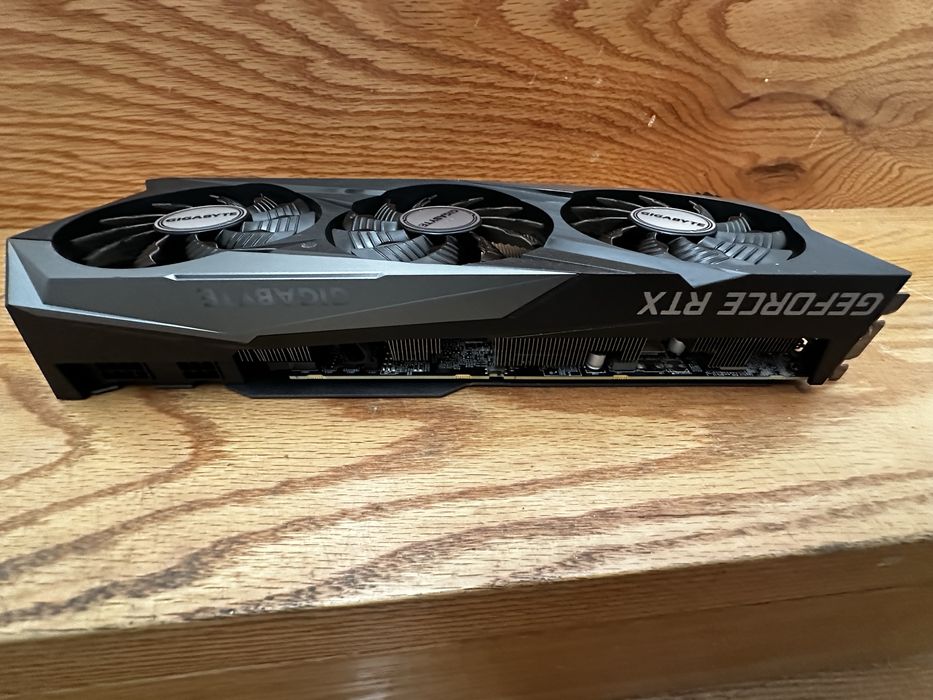 Rtx 3070 Gigabyte