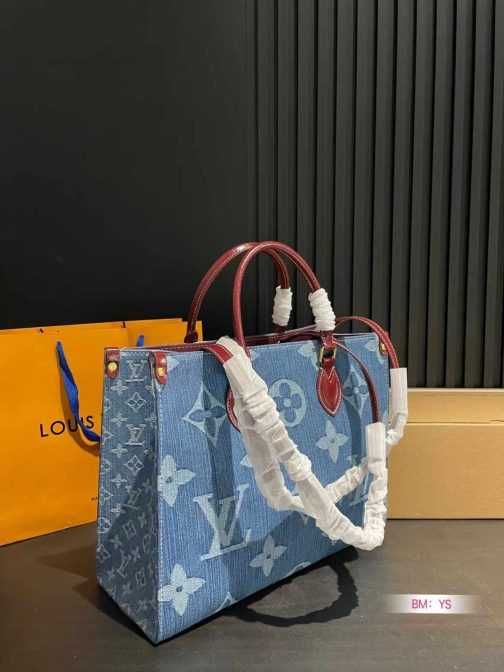 Torebka Louis Vuitton damska torba 144