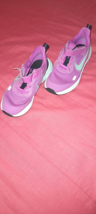 Tênis Nike menina