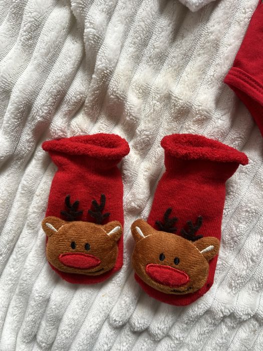 Костюм дитячий новорічний