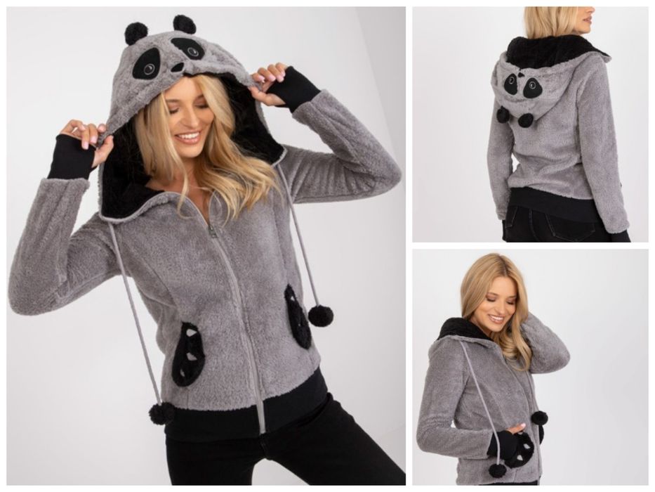 Bluza M/L stan bardzo dobry plus gratis do zakupu