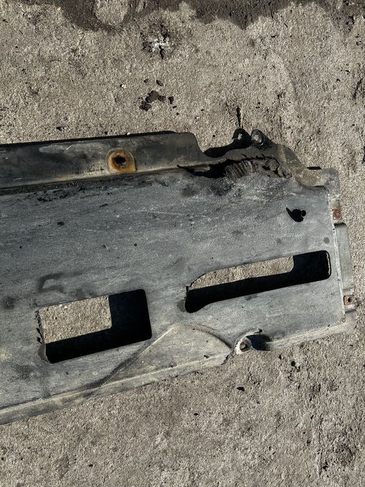 Oslona webasto bmw e60 e61 oryginal