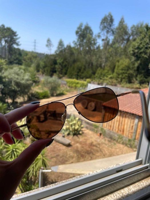 Óculos de Sol CUSTO Barcelona