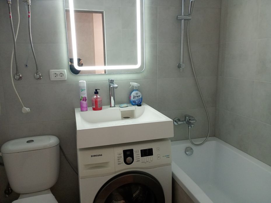 Сдам 1 к квартиру Березинка,Левый берег, Караван