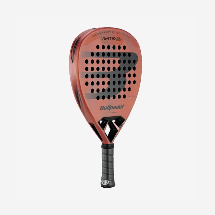 RAQUETE DE PADEL VERTEX 04 COMFORT 24 adulto