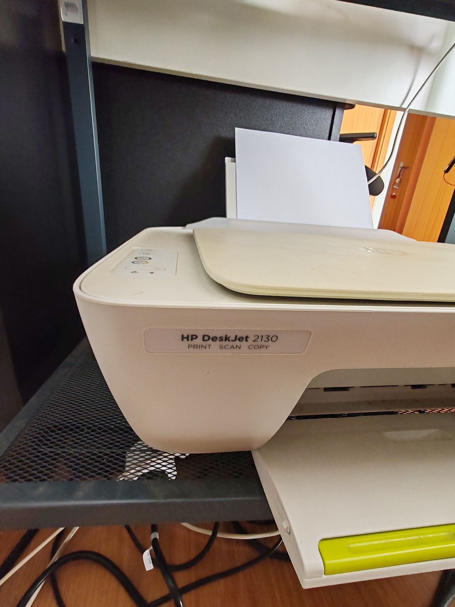 Impressora HP 2130