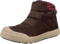 Buty zimowe damskie KEEN ELLE WINTER MID WP r. 39 brąz