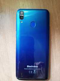 Телефон Blackview a 60 pro