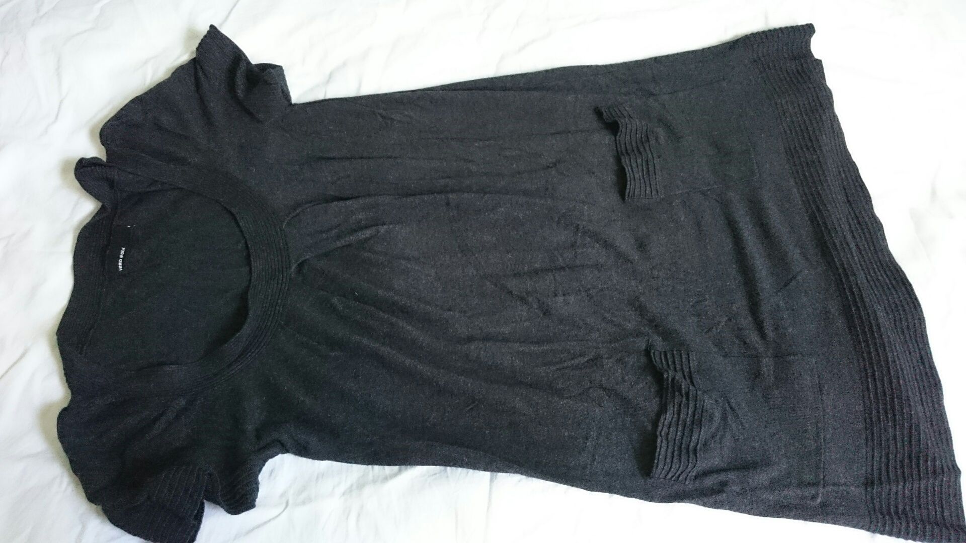Tunika koszula bluzki do karmienia ciążowe