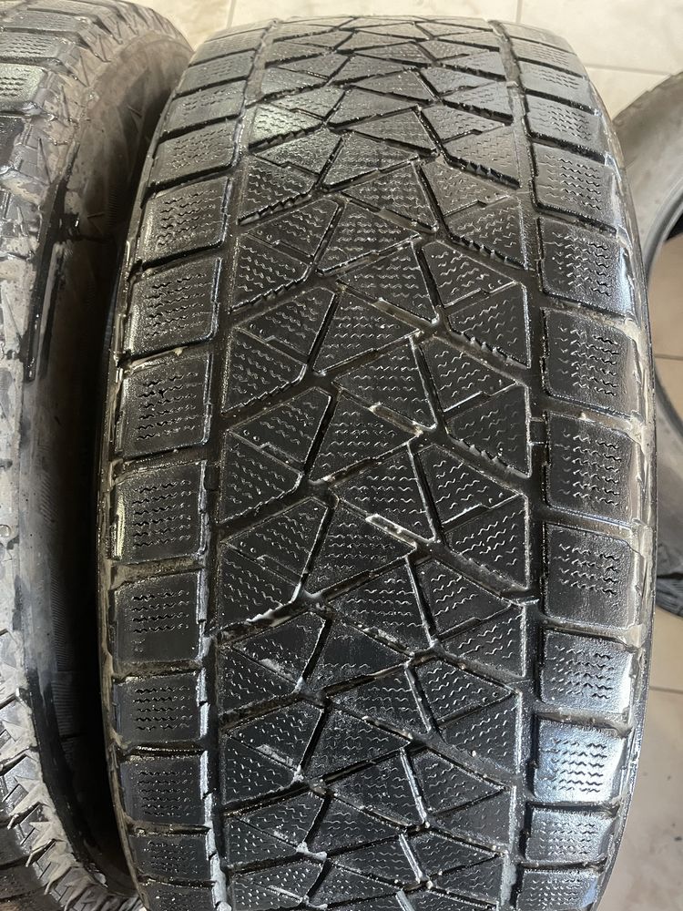 Комплект резини 255/60 R18