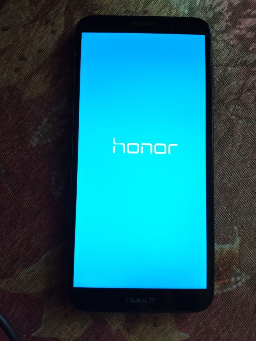 Смартфон Honor 7A