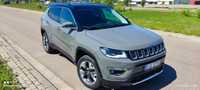 Jeep Compass Jeep Compass 2,4 Limited 41tys km