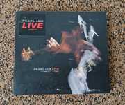 CD - Pearl Jam: Live on Two Legs