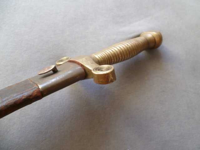 Tasak Francja wz 1855 Gladius