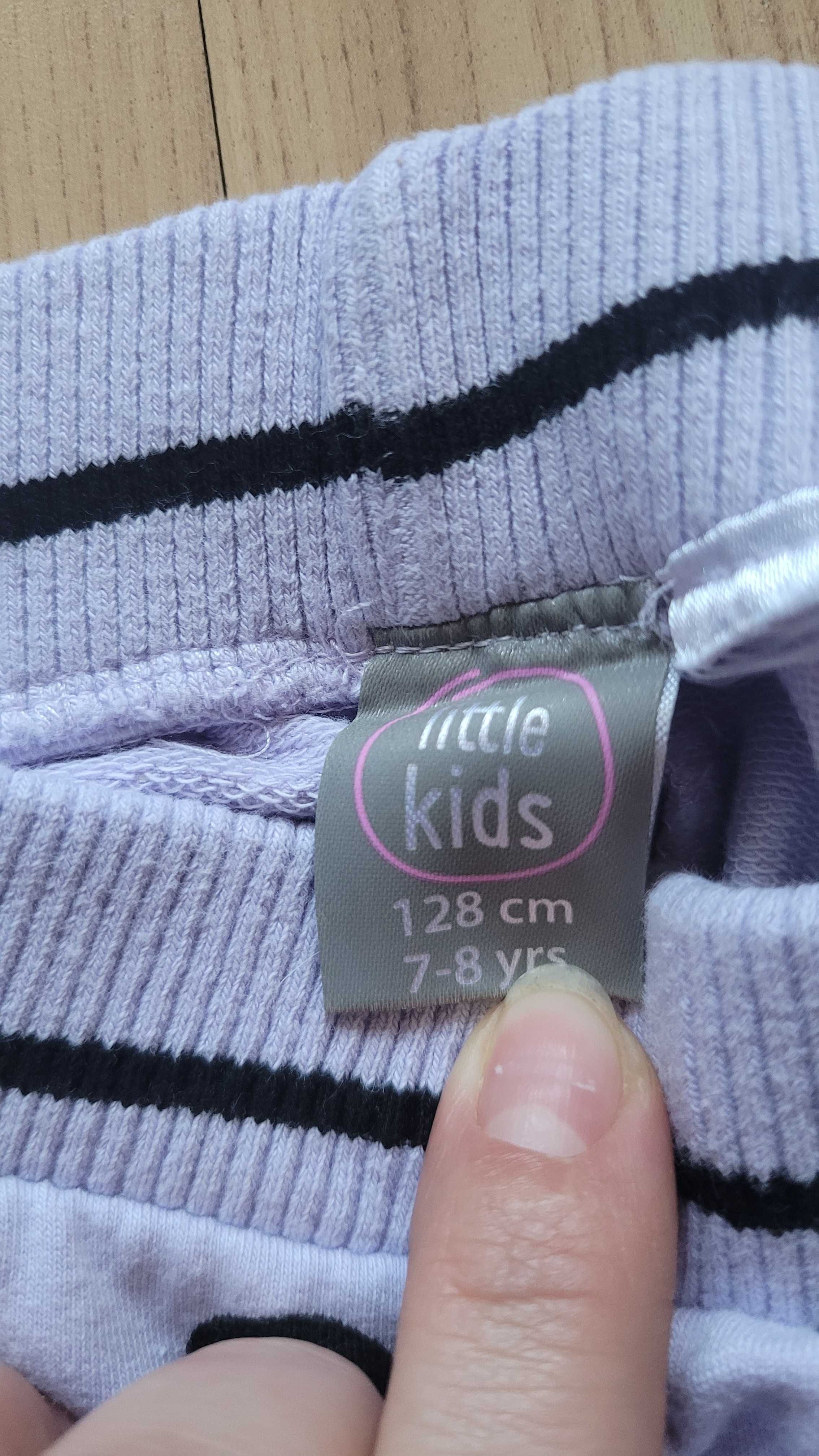 ładne legginsy dla dziewczyny