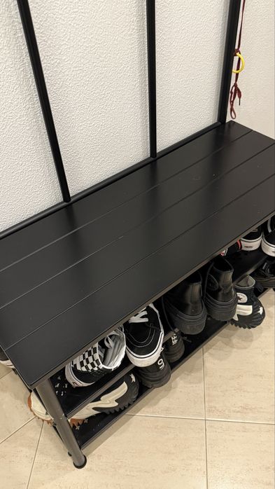 Movel bengaleiro IKEA Pinning