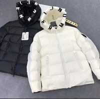 Пуховик женский moncler