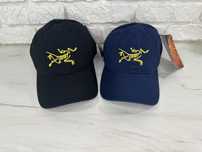 Кепка чоловіча Arcteryx