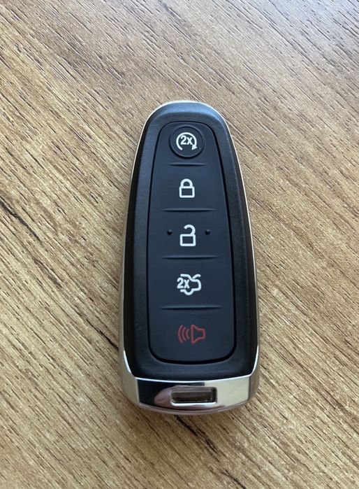 Смарт ключ форд ескейп - куга