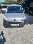 Berlingo 1.6 HDi Automática com iva
