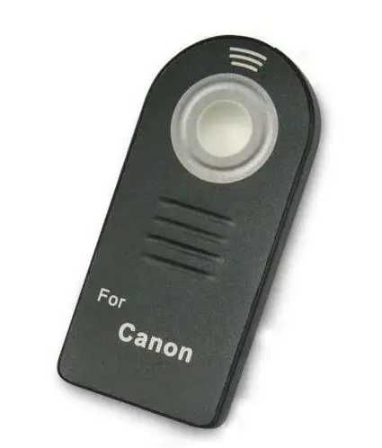 Пульт для фотоаппарата Canon Puluz S-RM-0205