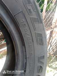 Goodyear Vector R15