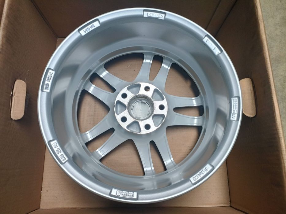 Alufelgi Felgi BMW 16 cali 5x112 G20 G21