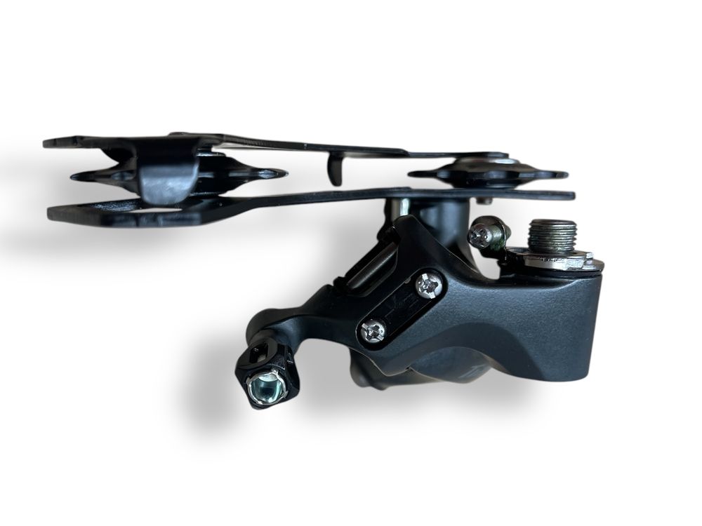 Przerzutka tylna SHIMANO TIAGRA RD-4700, GS, 11T, 10S FV / 026-041