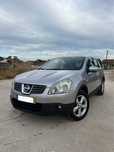 Nissan Qashqai 1.5 dCi