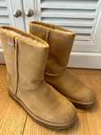 Kozaki Śniegowce EMU Paterson Size 37 Waterproof