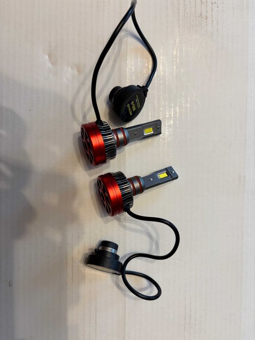 Żarówki Hid to led żarniki d2s ULTRA MOCNE