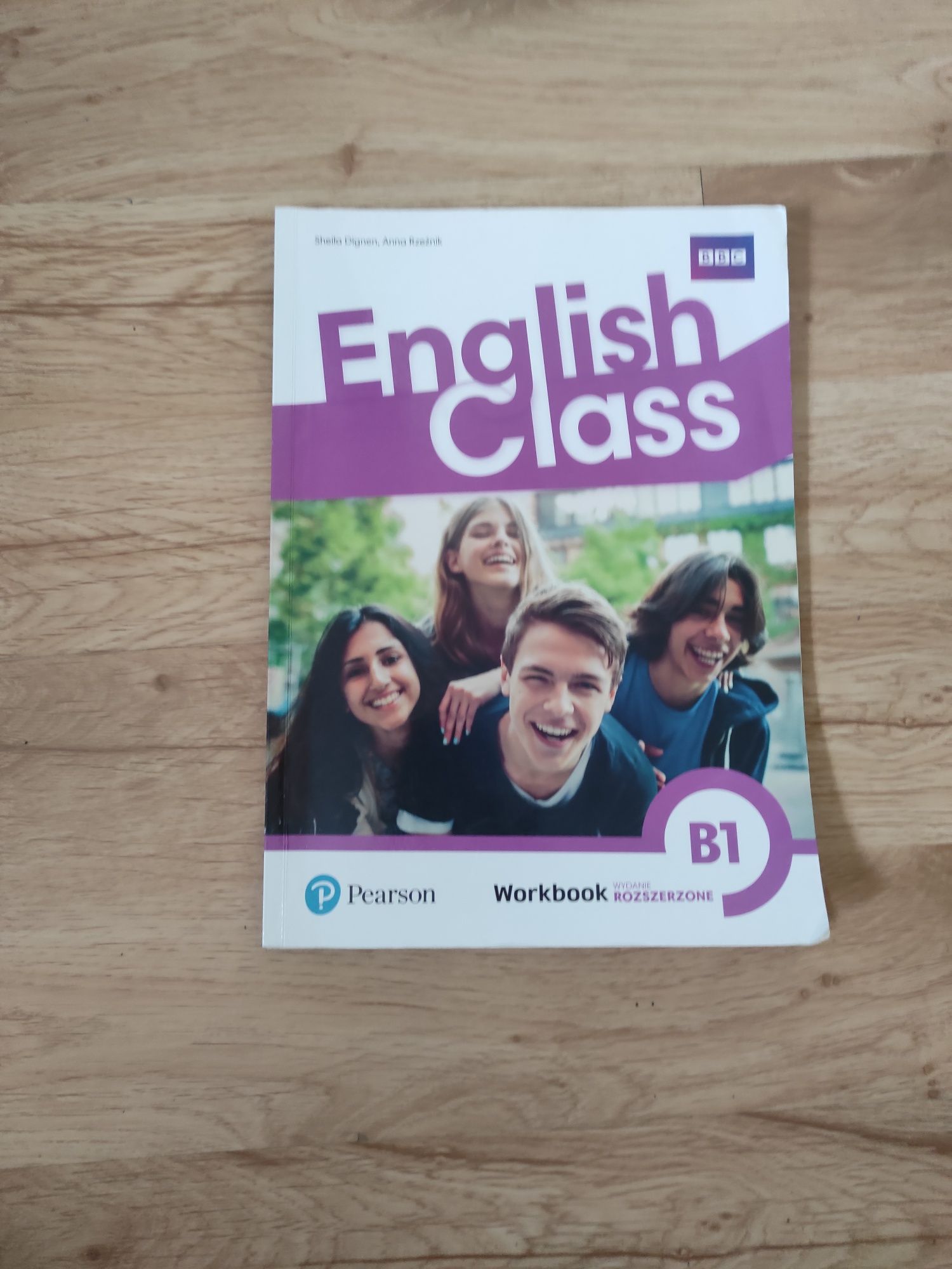 Ćwiczenie do języka angielskiego klasa 8