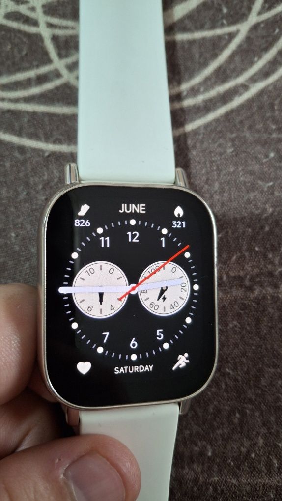 Redmi watch 5 Lite c/garantia