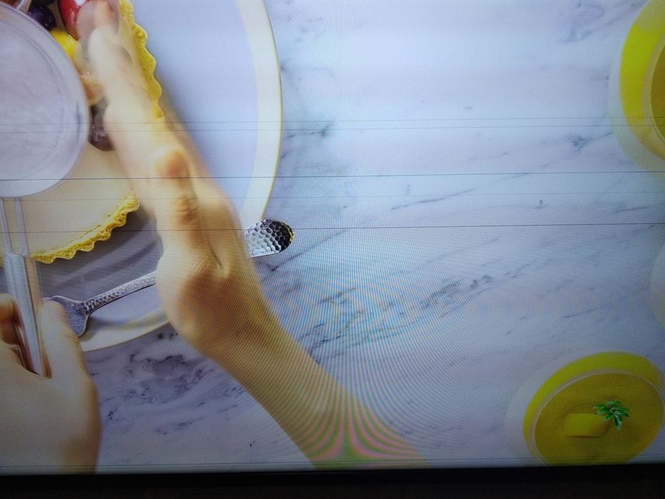 Samsung 50 дюймів 4к